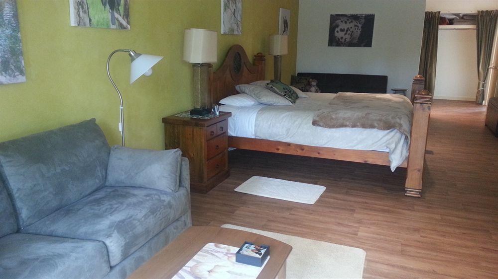 Bundanoon Lodge מראה חיצוני תמונה