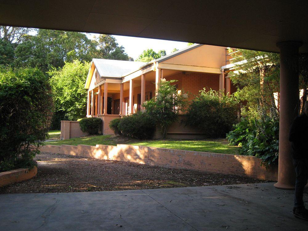 Bundanoon Lodge מראה חיצוני תמונה
