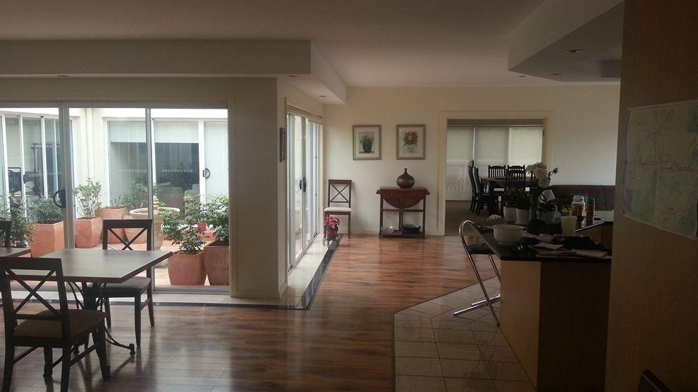 Bundanoon Lodge מראה חיצוני תמונה