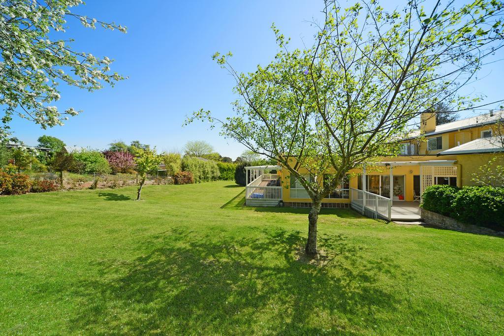 Bundanoon Lodge מראה חיצוני תמונה