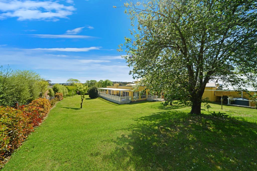 Bundanoon Lodge מראה חיצוני תמונה