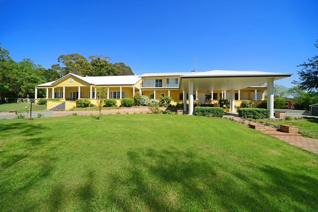 Bundanoon Lodge מראה חיצוני תמונה