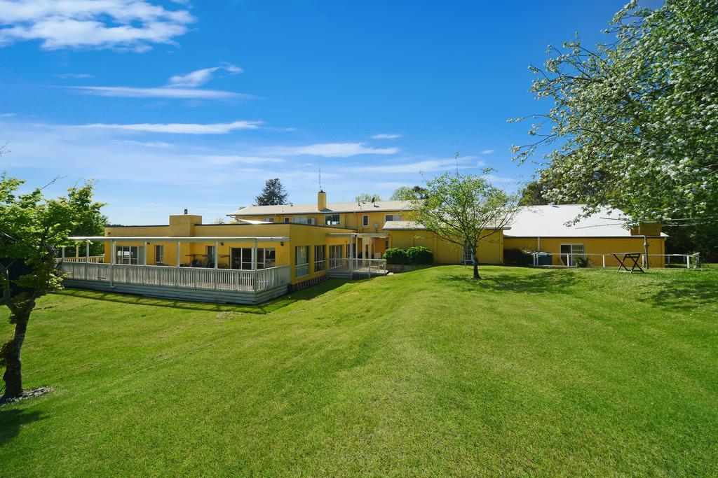 Bundanoon Lodge מראה חיצוני תמונה