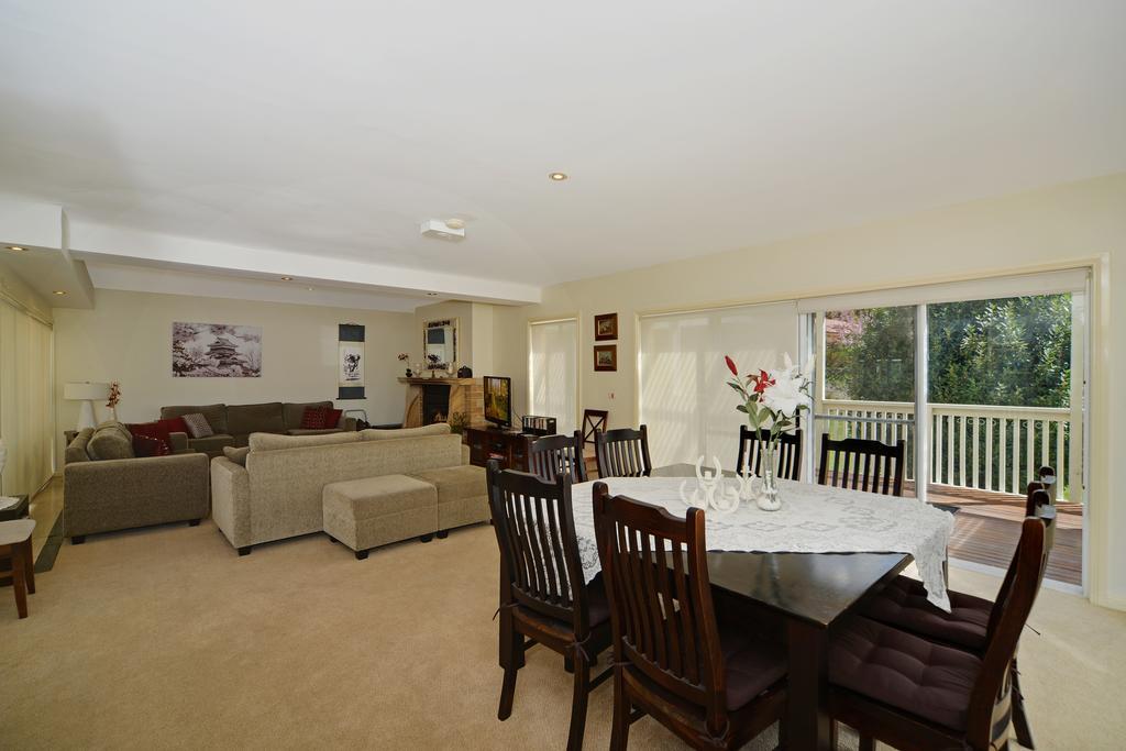 Bundanoon Lodge מראה חיצוני תמונה