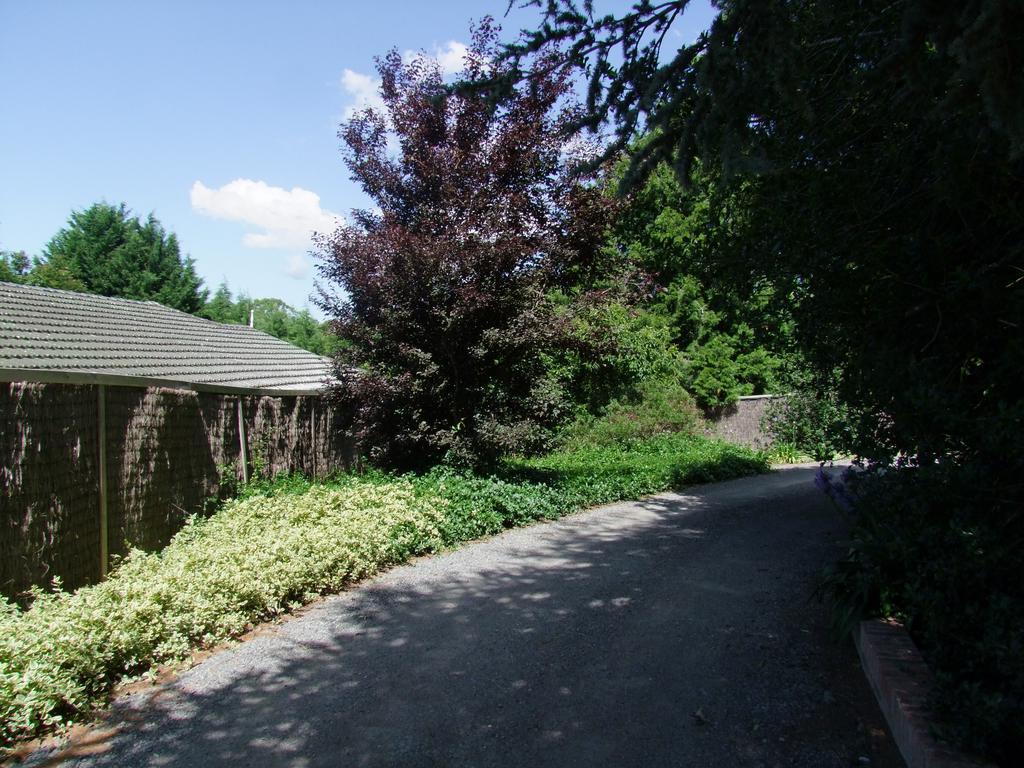 Bundanoon Lodge מראה חיצוני תמונה