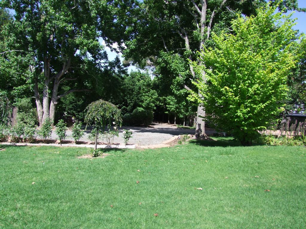 Bundanoon Lodge מראה חיצוני תמונה