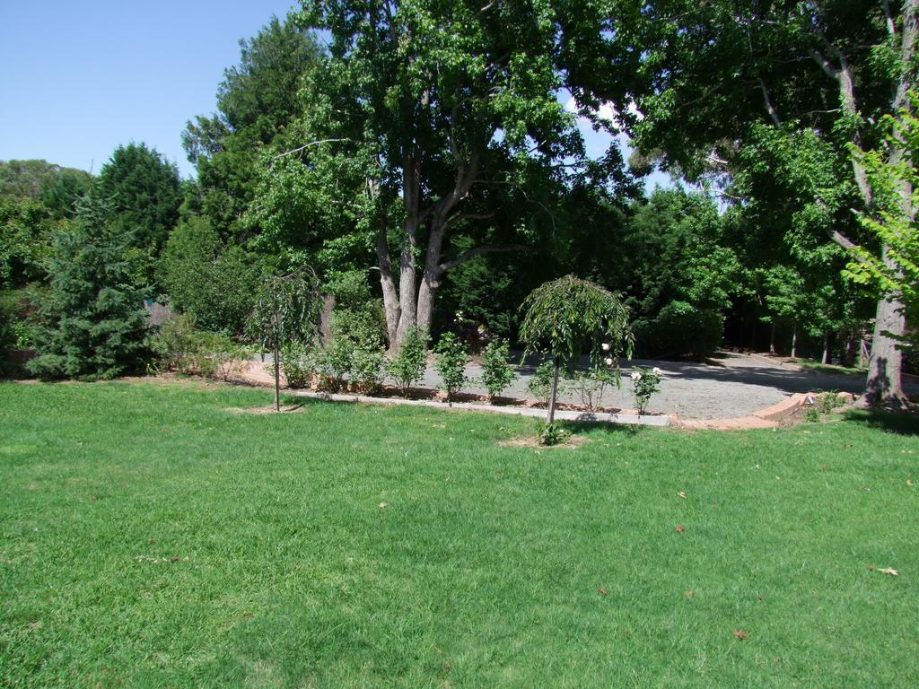 Bundanoon Lodge מראה חיצוני תמונה