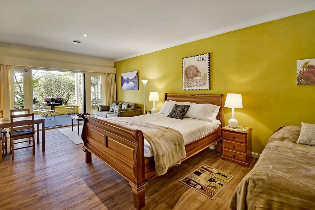 Bundanoon Lodge מראה חיצוני תמונה