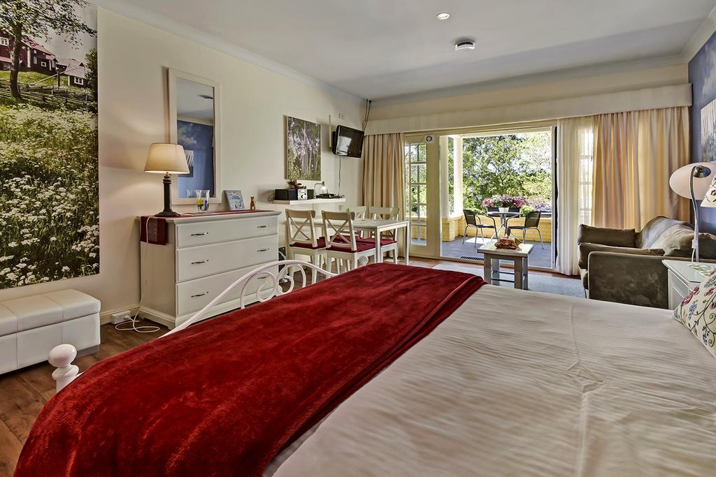 Bundanoon Lodge מראה חיצוני תמונה