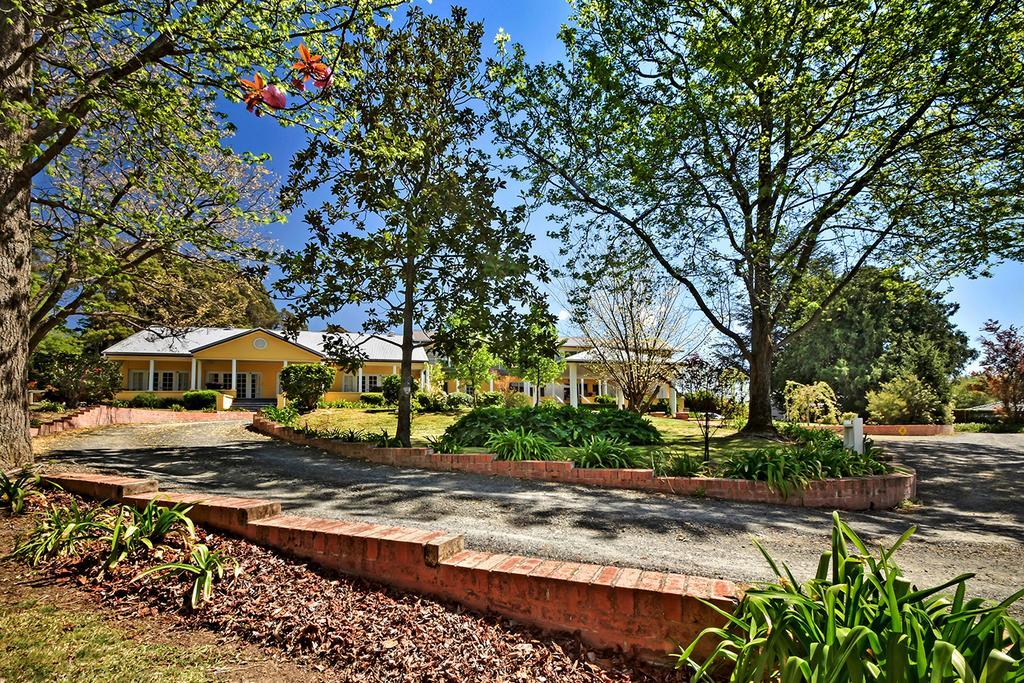 Bundanoon Lodge מראה חיצוני תמונה