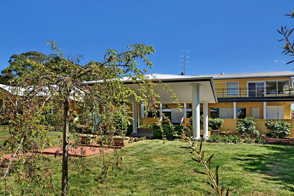 Bundanoon Lodge מראה חיצוני תמונה