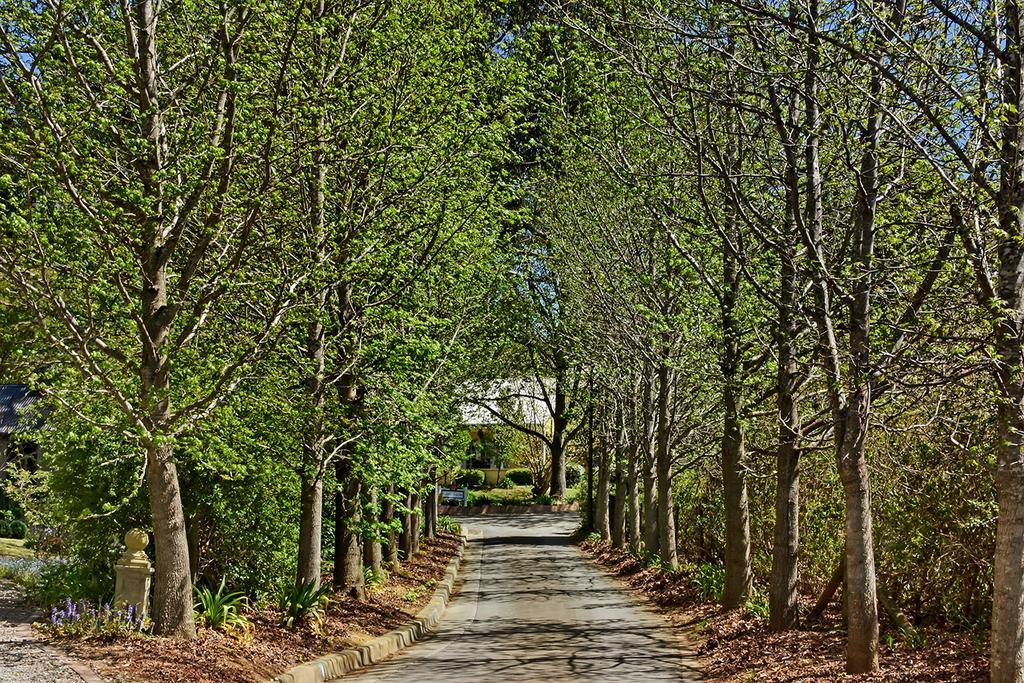 Bundanoon Lodge מראה חיצוני תמונה