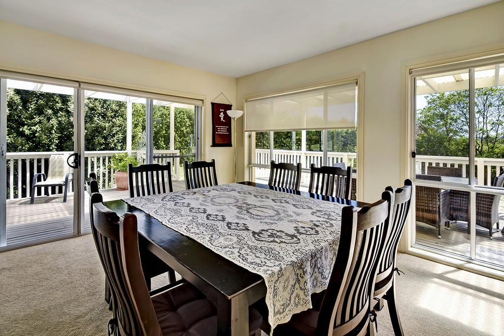Bundanoon Lodge מראה חיצוני תמונה