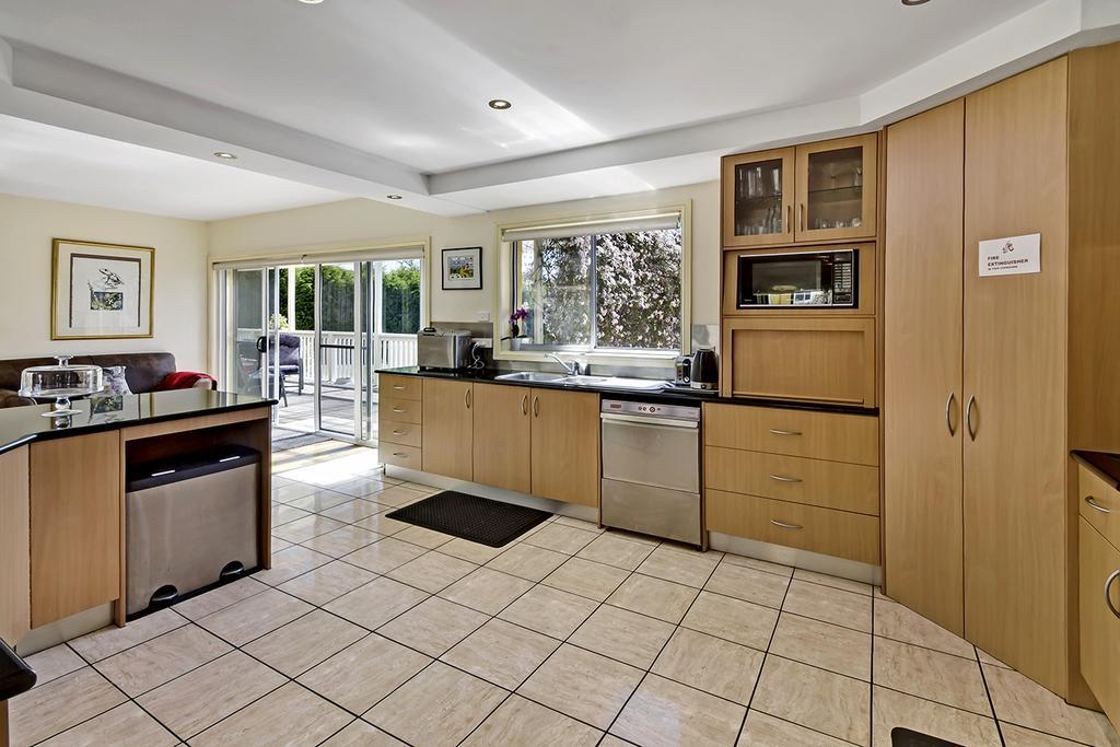 Bundanoon Lodge מראה חיצוני תמונה