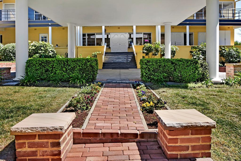 Bundanoon Lodge מראה חיצוני תמונה