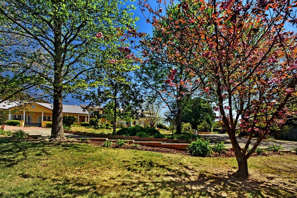 Bundanoon Lodge מראה חיצוני תמונה