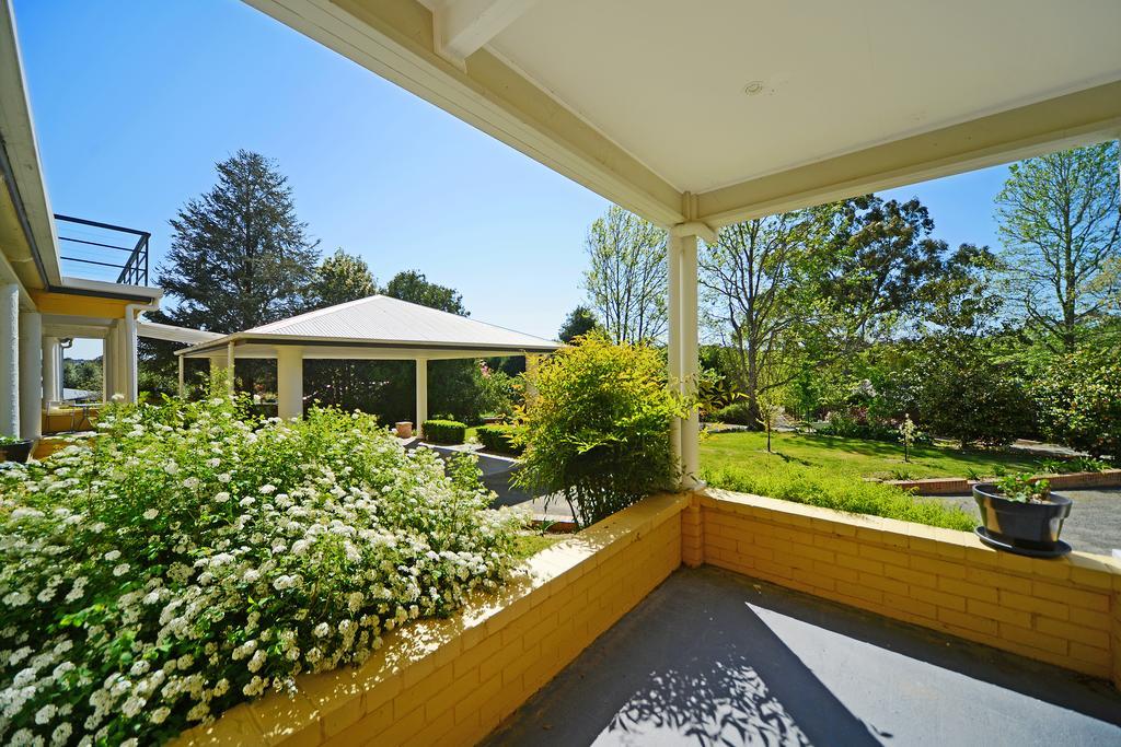 Bundanoon Lodge מראה חיצוני תמונה