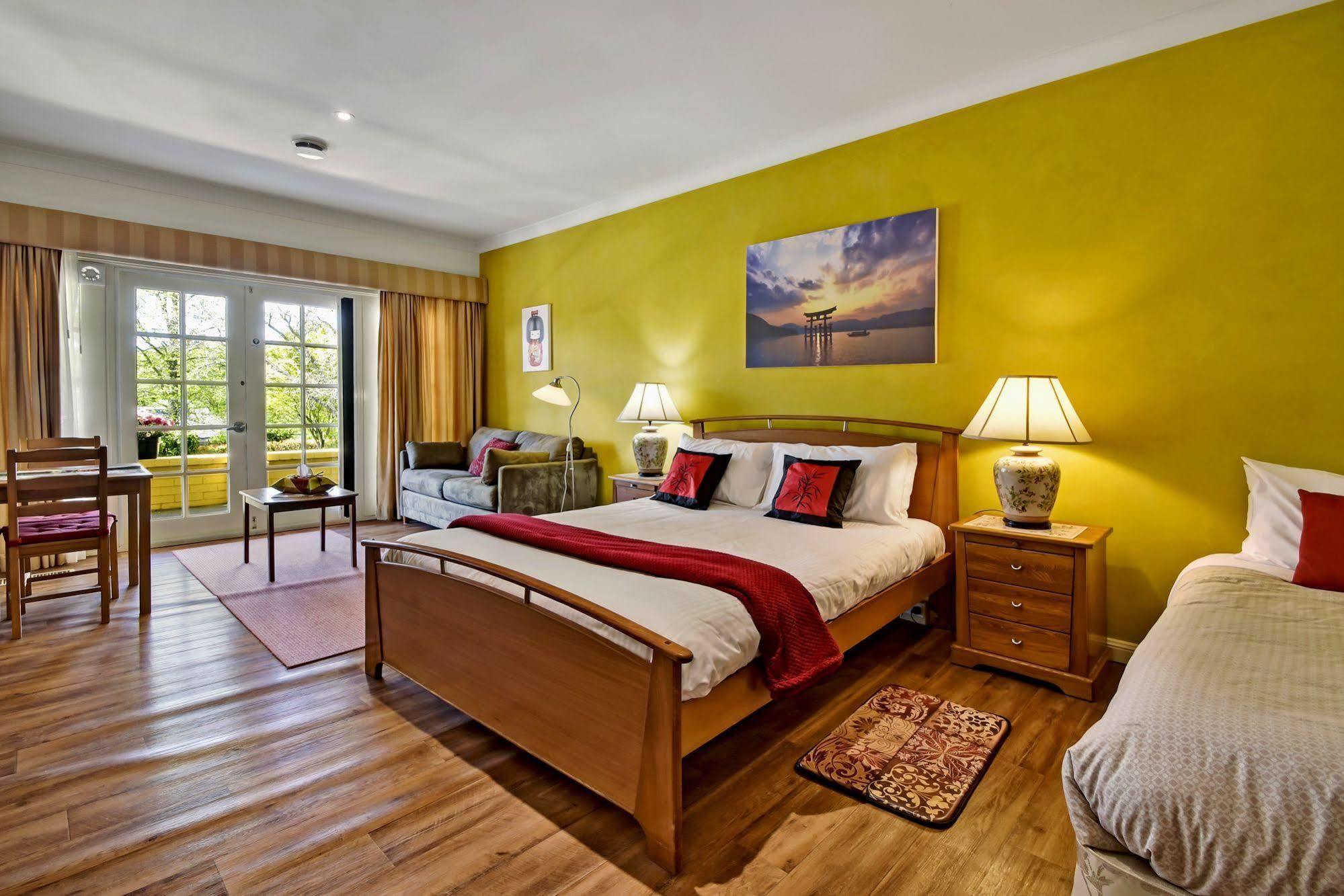 Bundanoon Lodge מראה חיצוני תמונה