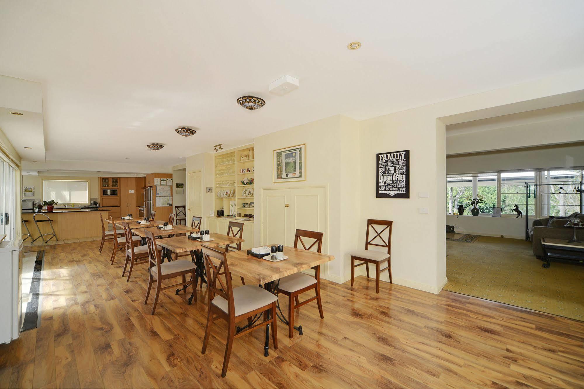 Bundanoon Lodge מראה חיצוני תמונה
