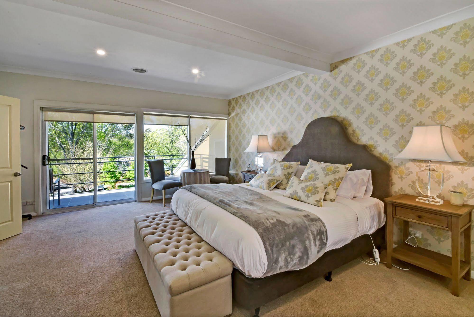 Bundanoon Lodge מראה חיצוני תמונה