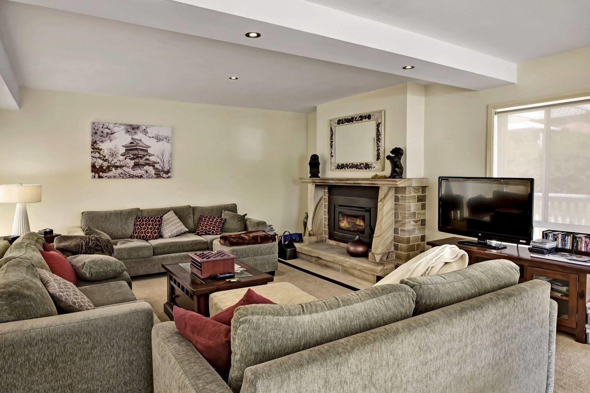 Bundanoon Lodge מראה חיצוני תמונה