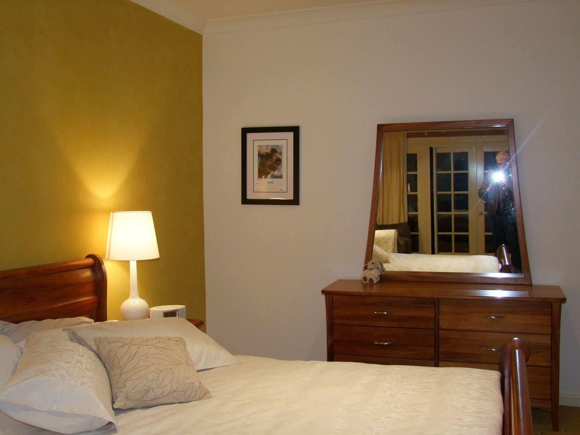Bundanoon Lodge מראה חיצוני תמונה